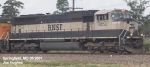 BNSF 9754